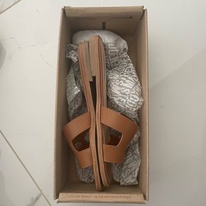 Steve Madden Hadyn sandal